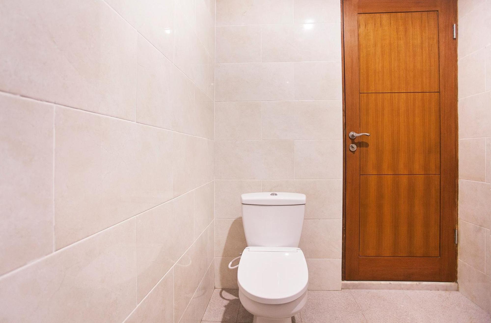 Sahadewa Suites Residence BALI Quarto foto